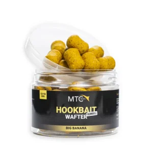 Gecertificeerd MTC Big Banana - Wafter - 20mm